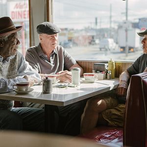 Fotoğraf Alan Arkin