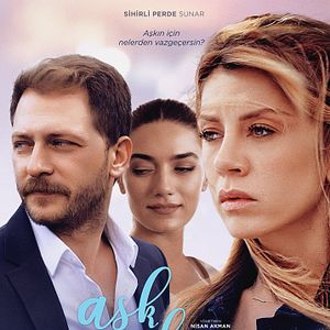 Fotoğraf Aşk Uykusu