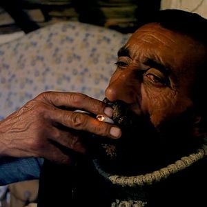 Fotoğraf Sessizliğin Kardeşleri