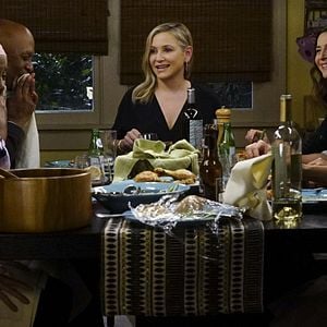 Fotoğraf Jessica Capshaw