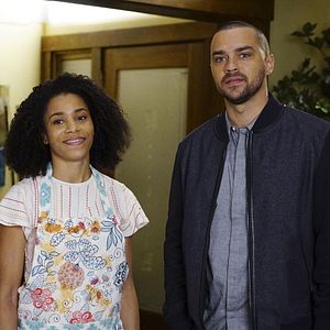 Fotoğraf Grey's Anatomy