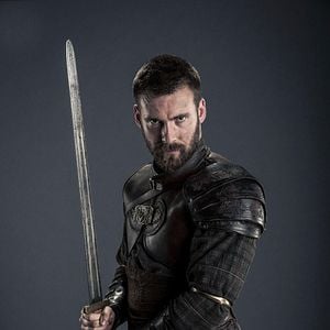 Fotoğraf The Last Kingdom