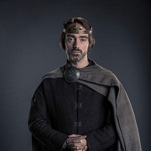 Fotoğraf David Dawson