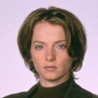 Fotoğraf Tamara Craig Thomas