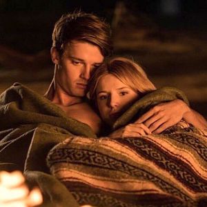 Fotoğraf Midnight Sun