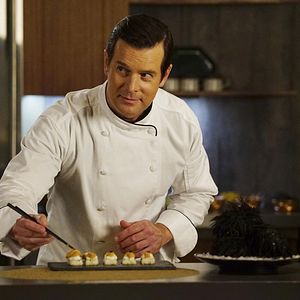 Fotoğraf Peter Krause