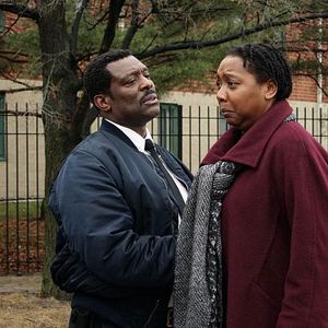 Fotoğraf Eamonn Walker