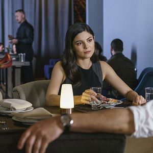 Fotoğraf Monica Barbaro