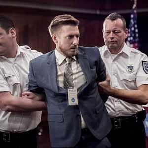 Fotoğraf Arthur Darvill