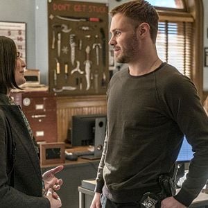 Fotoğraf Jules Willcox