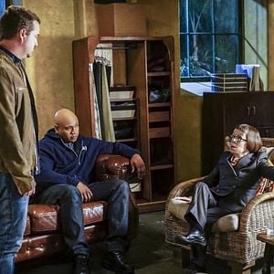 Fotoğraf Linda Hunt