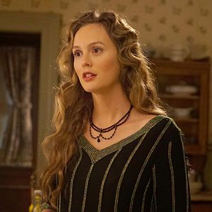 Fotoğraf Leighton Meester