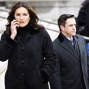 Fotoğraf Mariska Hargitay