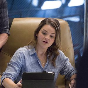 Fotoğraf Annie Funke