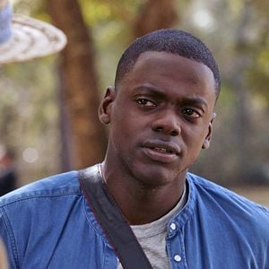 Fotoğraf Daniel Kaluuya