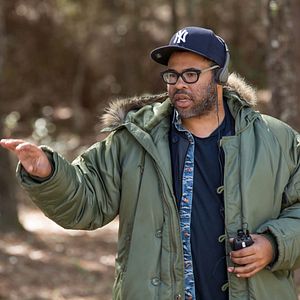 Fotoğraf Jordan Peele