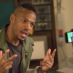 Fotoğraf Marlon Wayans