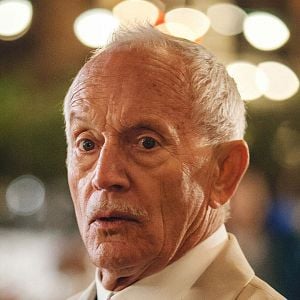 Fotoğraf Lance Henriksen