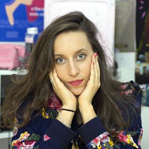 Fotoğraf Anaïs Volpé