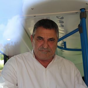 Fotoğraf Jean-Marie Bigard