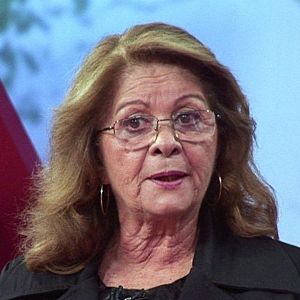 Fotoğraf Zoraide Coleto