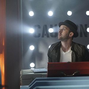 Fotoğraf Eddie Kaye Thomas