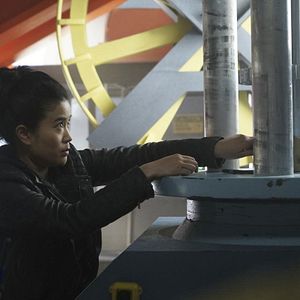 Fotoğraf Jadyn Wong