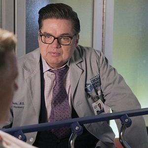 Fotoğraf Oliver Platt