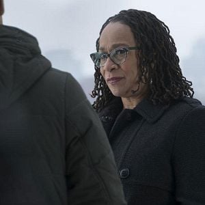 Fotoğraf S. Epatha Merkerson