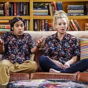 Fotoğraf Kunal Nayyar