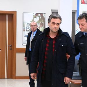 Fotoğraf Kalbimdeki Deniz