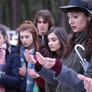 Fotoğraf Hayat Bazen Tatlıdır