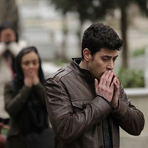 Fotoğraf Aşk ve Gurur