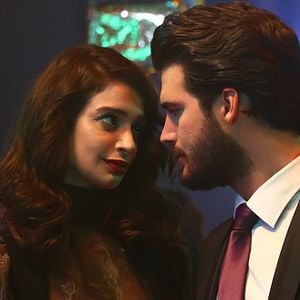 Fotoğraf O Hayat Benim