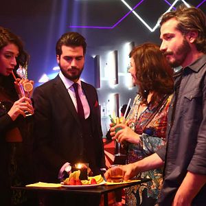 Fotoğraf O Hayat Benim