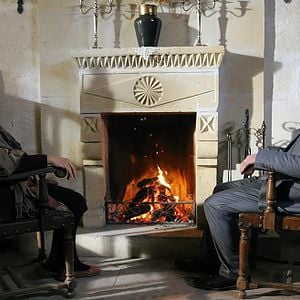 Fotoğraf Kırlangıç Fırtınası