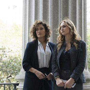 Fotoğraf Drea de Matteo