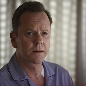 Fotoğraf Kiefer Sutherland