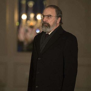 Fotoğraf Mandy Patinkin
