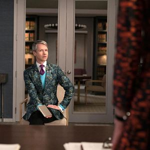 Fotoğraf John Cameron Mitchell