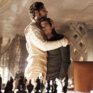 Fotoğraf Jason Ralph