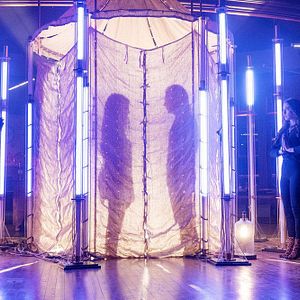 Fotoğraf Stella Maeve