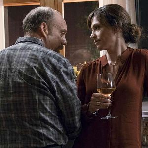 Fotoğraf Maggie Siff