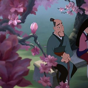 Fotoğraf Mulan