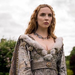 Fotoğraf Jodie Comer
