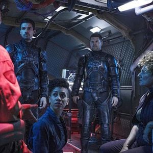 Fotoğraf Dominique Tipper