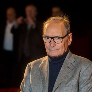 Fotoğraf Ennio Morricone