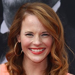 Fotoğraf Katie Leclerc