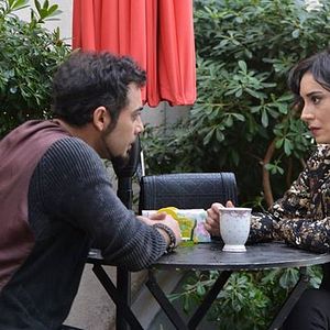 Fotoğraf Hayat Şarkısı