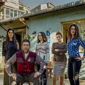 Fotoğraf Kara Yazı